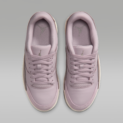 조던 플라이트 코트 여성 신발