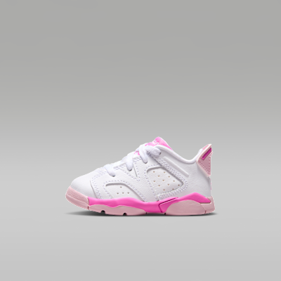 Jordan 6 Retro Low