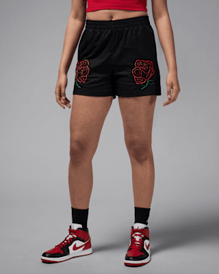 Женские шорты Jordan Woven Shorts