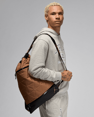 Мужские  Jordan Sport Gym Sack (9.8L)