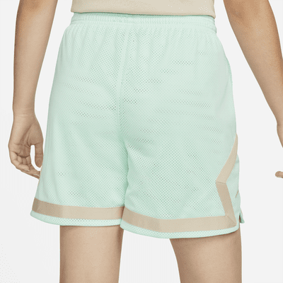 Jordan (Her)itage Women's Diamond Shorts