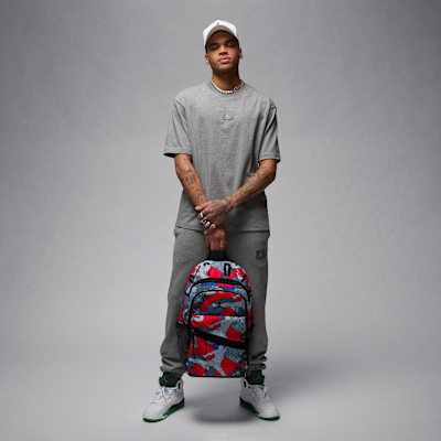 Jordan Air Patrol Backpack (29L)