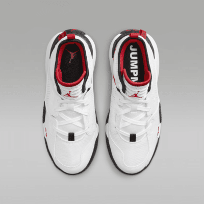 Jordan Stay Loyal 2 大童鞋款
