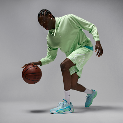 Luka 4 "Navigator" Basketball Shoes