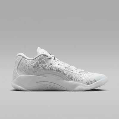 Zion 3 PF 'Liquid Metal' Basketball Shoes