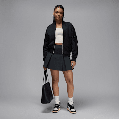 Chamarra para mujer Jordan Flight Renegade