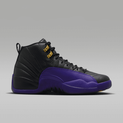 retro 12 jordans