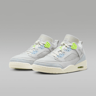 Scarpa Jordan Spizike Low – Uomo