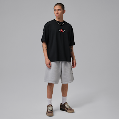 Jordan Men's Oversized T-Shirt