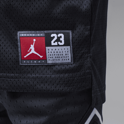 Playera para niños talla pequeña Jordan 23 Jersey