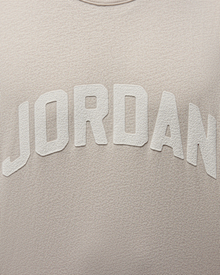 Jordan Flight Essentials