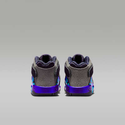Jordan 8 Retro Baby/Toddler Shoes