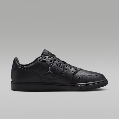 Jordan Court Connect Low Erkek Ayakkabısı görsel 3