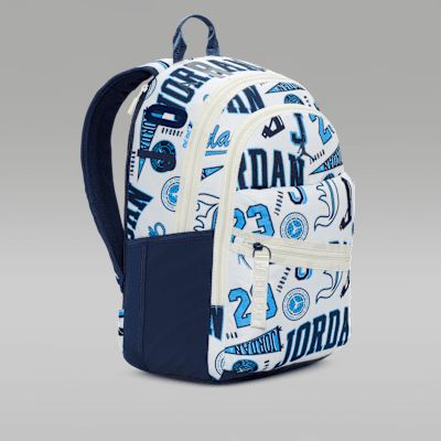 Jordan Air Patrol Backpack (29L)