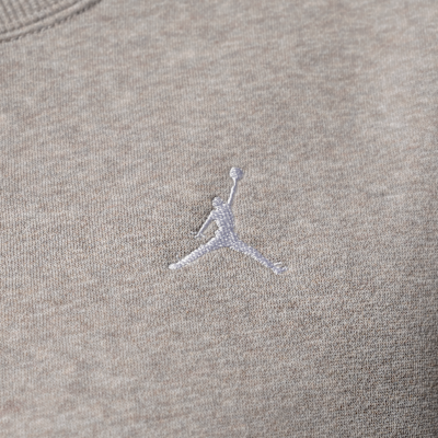 Jordan Brooklyn Fleece Women's Crew-Neck Sweatshirt