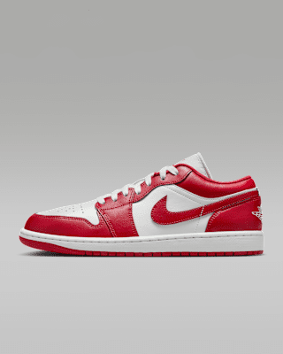 Мужские кроссовки Air Jordan 1 Low