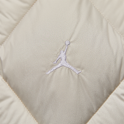 Jordan Brooklyn Women's Quilted Puffer Jacket