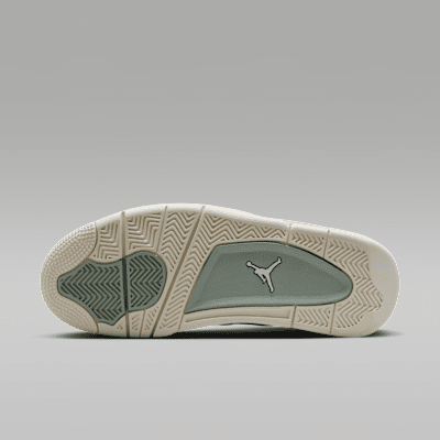 Tenis para mujer Air Jordan 4 RM