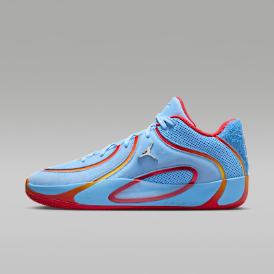 Jordan World Tour Pack Basketball Shoes (Two Pairs)