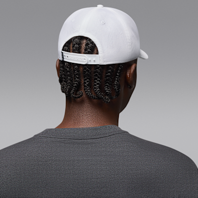 Paris Saint-Germain Rise Structured Hat