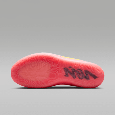 Tenis de básquetbol Zion 4 "Sharonda"