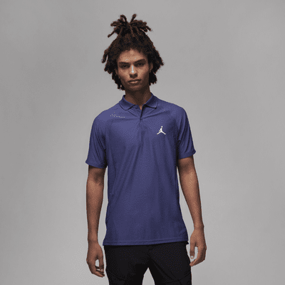 Jumpman sales golf polo