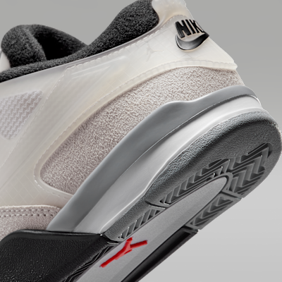 Jordan 4 RM Little Kids' Shoes