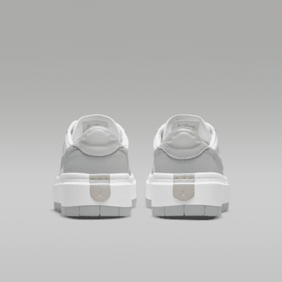 Air Jordan 1 Elevate Low Sabatilles - Dona