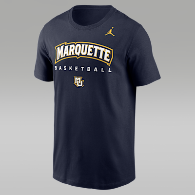 Marquette Golden Eagles Legend