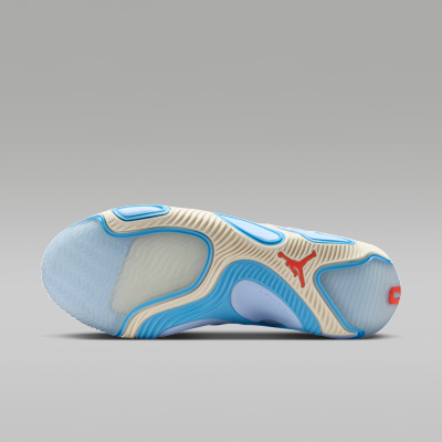 Tatum 3 "Tie Dye" Basketball Shoes