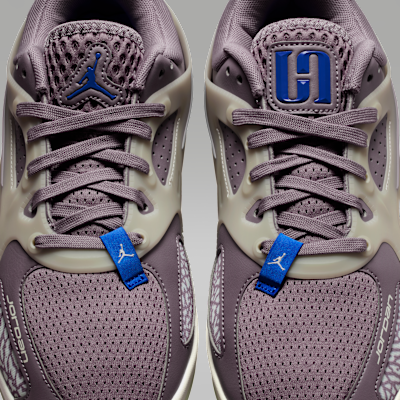 Jordan Heir Series Women's Basketball Shoes