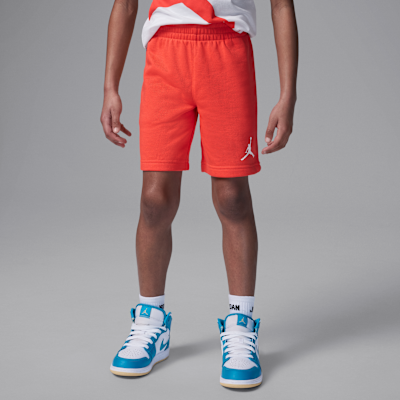 Jordan Younger Kids' Jumpman 2-Piece Shorts Set