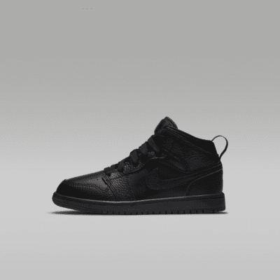 Jordan 1 Mid