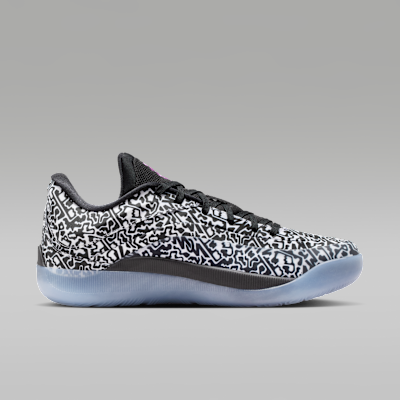 Basketbalové boty Zion 4