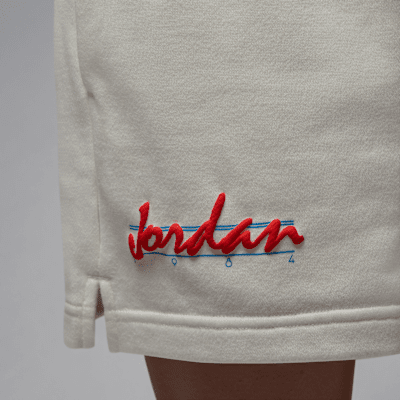 Shorts para mujer Jordan Brooklyn Fleece