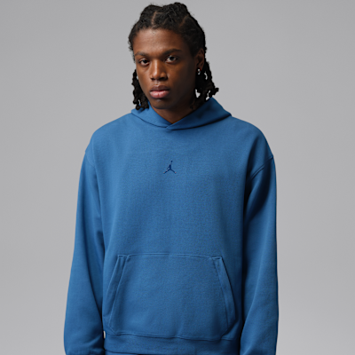 Jordan Sport Hoop Fleece Kapüşonlu Erkek Sweatshirt'ü