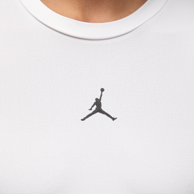 Jordan Sport Men's Dri-FIT Long-Sleeve Base Layer Top