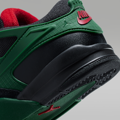 Jordan 4 RM Little Kids' Shoes