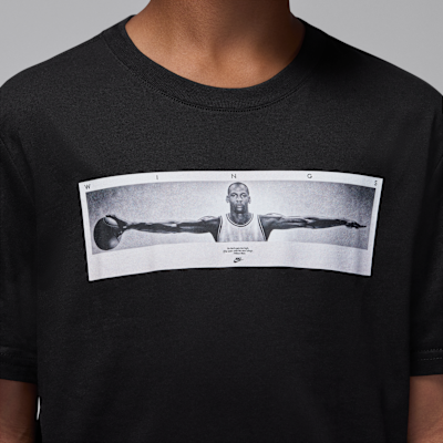 T-shirt Jordan Wings pour ado
