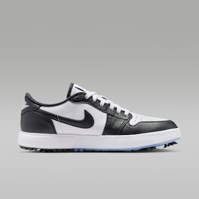 NIKE公式】エア ジョーダン 1 LOW G スパイク ゴルフシューズ 
