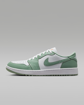 Unisex кроссовки Air Jordan 1 Low G Golf