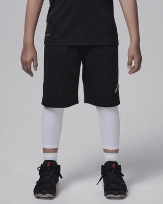 Детские тайтсы Nike Dri-FIT Big Kids' Sport Compression Tights