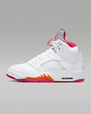 Unisex кроссовки Air Jordan 5 Retro "Sunset"