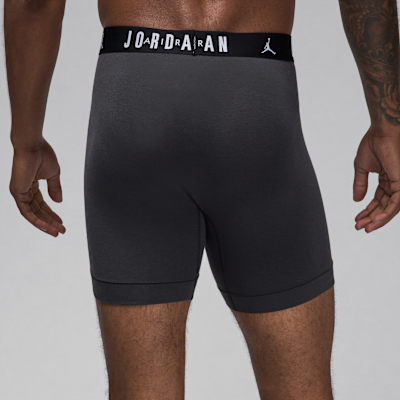 Ropa interior para hombre Flight Cotton Core (paquete de 3)