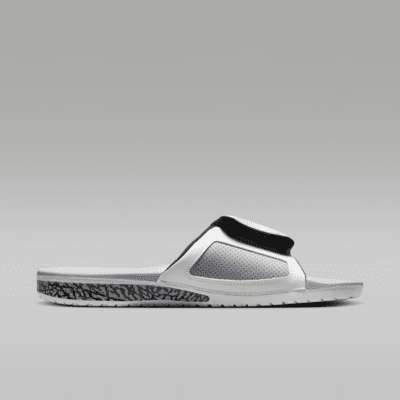 Chanclas para hombre Jordan Hydro III