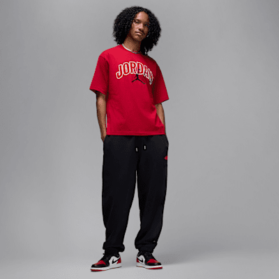 Jordan Brooklyn T-shirt voor heren