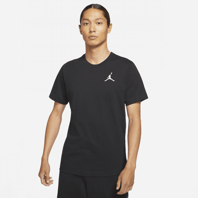 Jordan Jumpman Men's Short-Sleeve T-Shirt. Nike JP