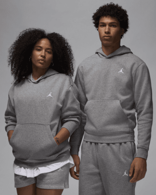 Мужское худи Jordan Brooklyn Fleece Pullover Hoodie
