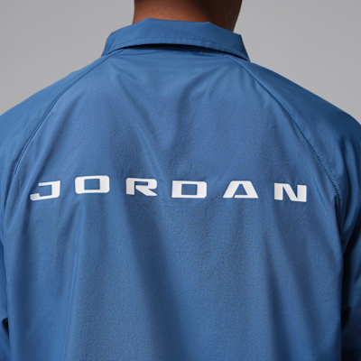 Jordan Brooklyn Erkek Antrenör Ceketi görsel 8