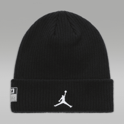 Jordan Big Kids' 2-Piece 23 Jersey Beanie Set